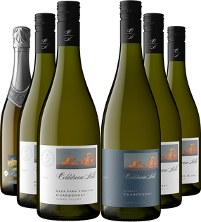 Winemaker's White Selection